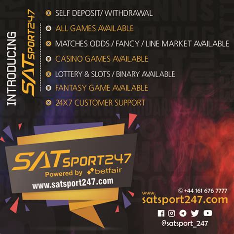 Satsport 247 Official / Sport / Telegram Index.